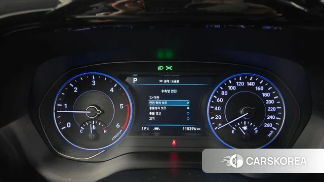 Hyundai Palisade id 4180431 из Кореи 18