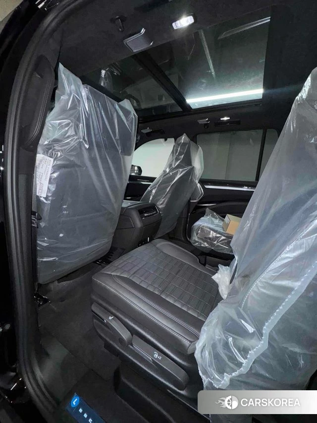 Cadillac Escalade 5th Generation id 4505106 из Кореи 8
