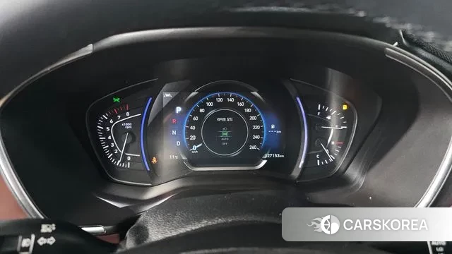 Hyundai Santa Fe TM id 3455015 из Кореи 18