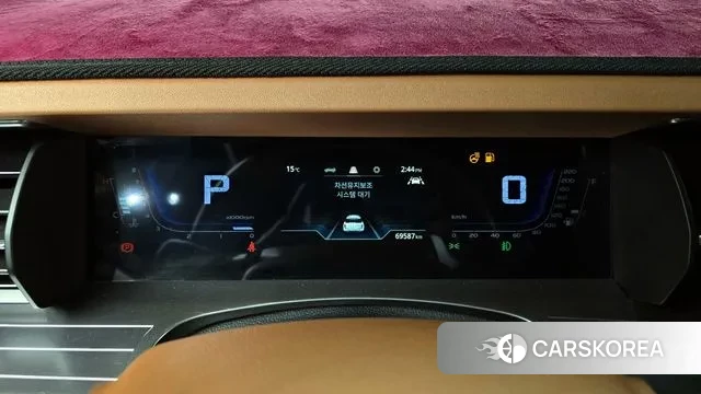 Ssangyong Torres id 3300450 из Кореи 18