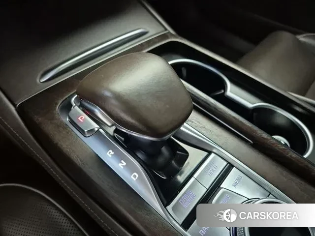 Kia More K9 id 3402819 из Кореи 16