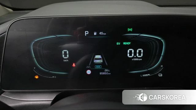Kia Di Ol Nu Niro id 4475567 из Кореи 30