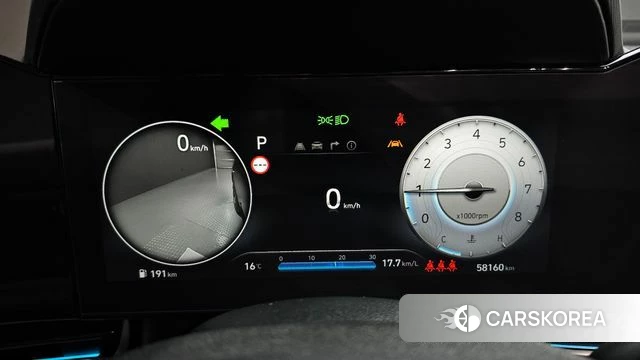 Hyundai The New Avante (CN7) id 4292267 из Кореи 28