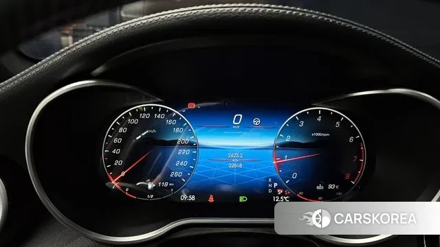 Mercedes-Benz GLC-Class X253 id 3515110 из Кореи 18