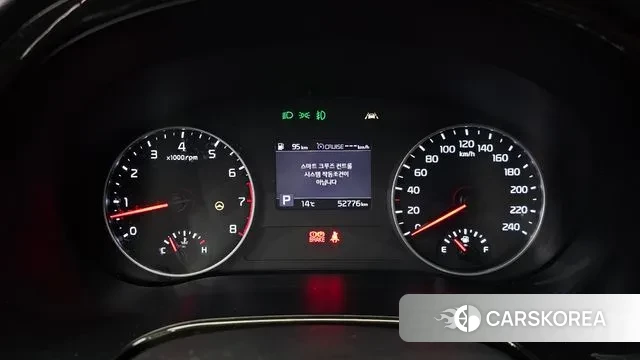 Kia Seltos id 3395238 из Кореи 18