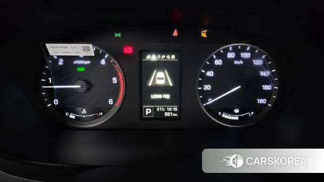 Hyundai Solati id 3079664 из Кореи 18