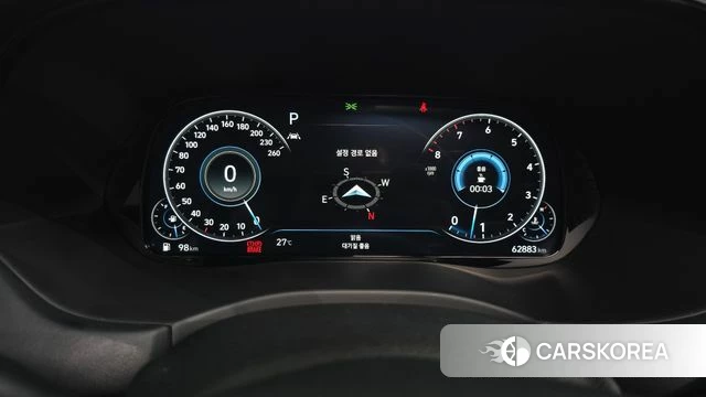 Hyundai Palisade id 4775457 из Кореи 33