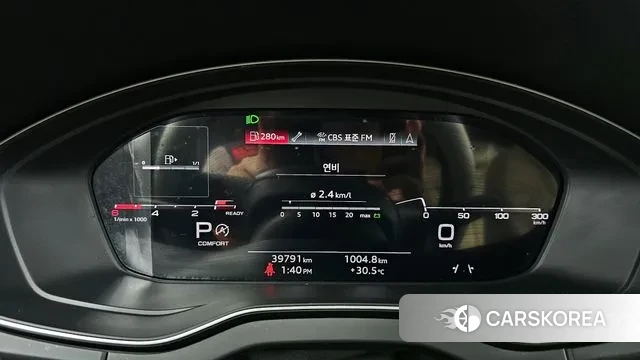 Audi Q5 (FY) id 3016559 из Кореи 18