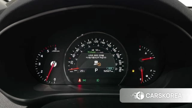 Kia The New Sorento id 4435111 из Кореи 18