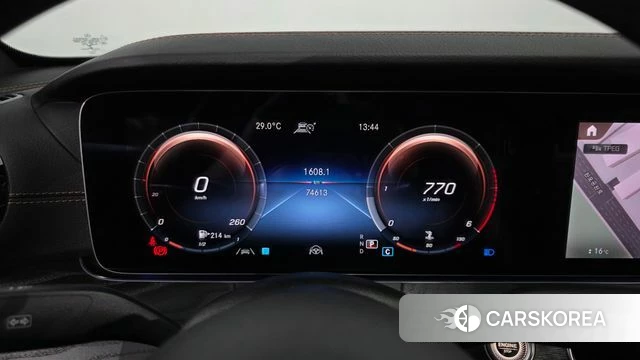 Mercedes-Benz E-Class W213 id 4716760 из Кореи 35