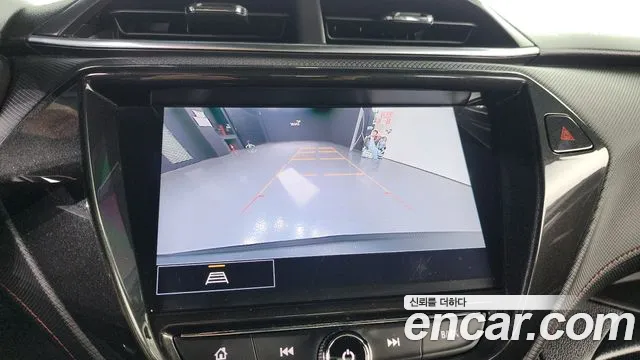 Chevrolet (GM Daewoo) Trailblazer id 2683801 из Кореи 18