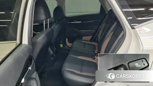 Kia Seltos id 4446423 из Кореи 16