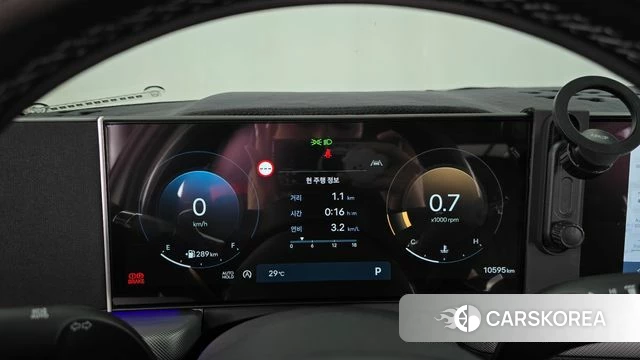 Hyundai Sonata D Edge (DN8) id 4499677 из Кореи 29