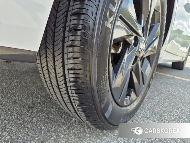 Hyundai Avante (CN7) id 3098095 из Кореи 18