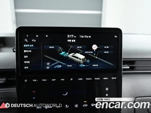 Hyundai Staria id 2682475 из Кореи 18