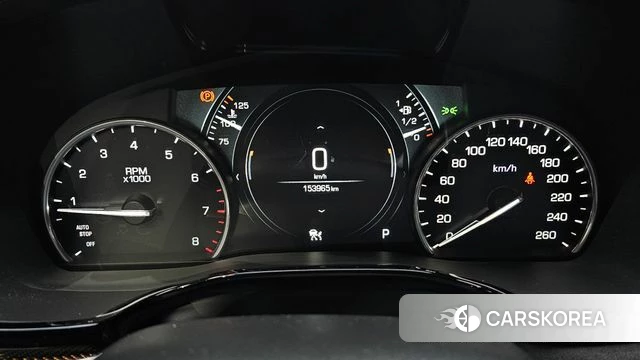 Cadillac XT5 id 4722684 из Кореи 18