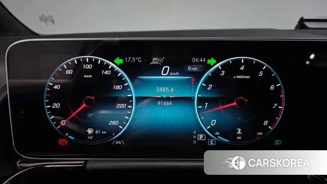 Mercedes-Benz GLA - Class H247 id 3772182 из Кореи 18