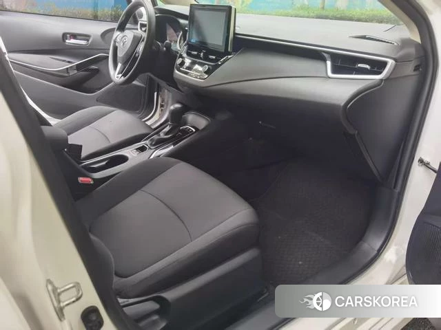 Toyota Corolla id 4260023 из Китая 8