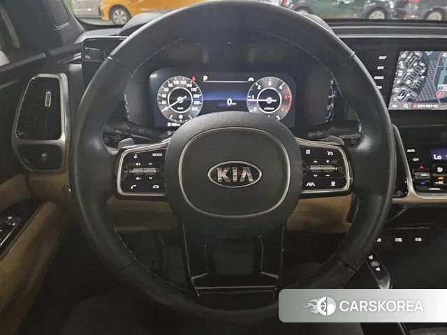 Kia Sorento 4th Generation id 2931555 из Кореи 18