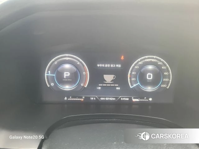 Ssangyong The New Rexton Sports Cannes id 3841876 из Кореи 18