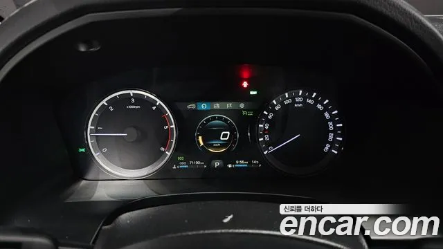 Ssangyong Rexton Sports id 2708515 из Кореи 18