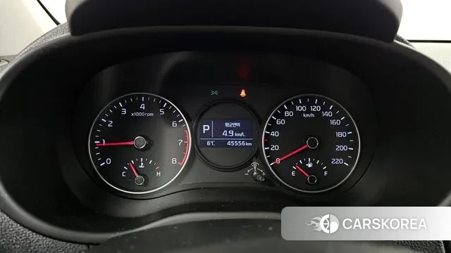 Kia All New Morning (JA) id 3489379 из Кореи 18