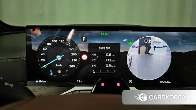 Genesis GV80 id 3721018 из Кореи 18