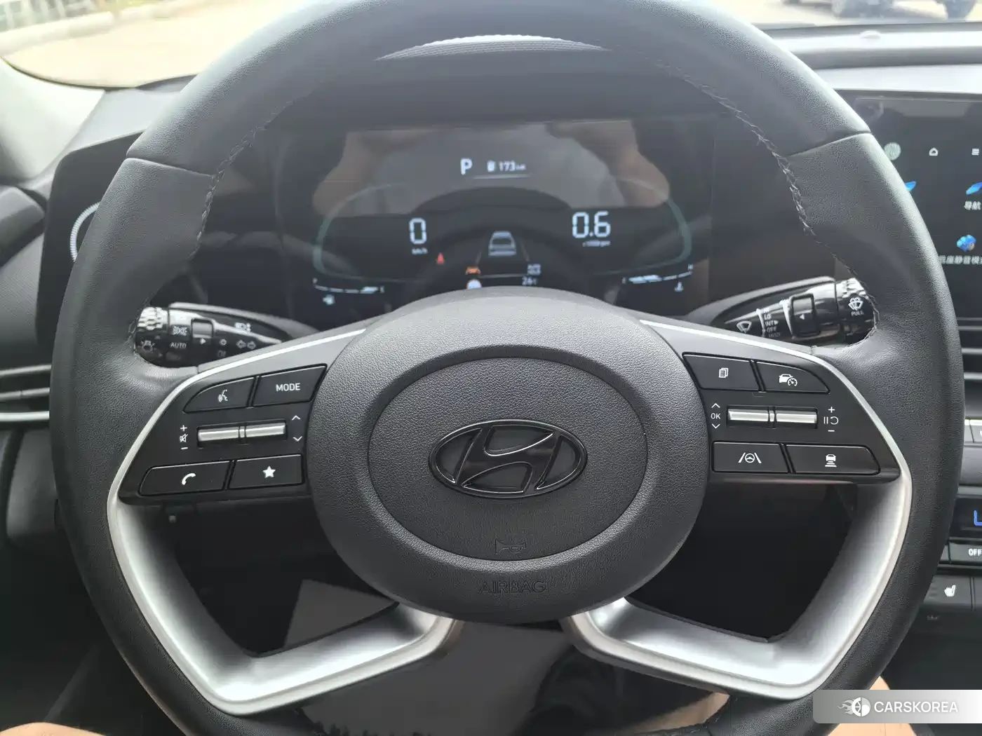 Hyundai Elantra id 4680830 из Китая 12