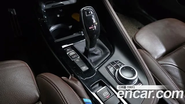 BMW X2 (F39) id 2955764 из Кореи 18