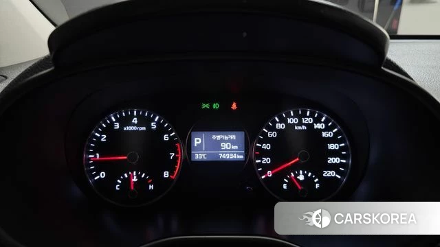 Kia All New Morning (JA) id 4557868 из Кореи 18
