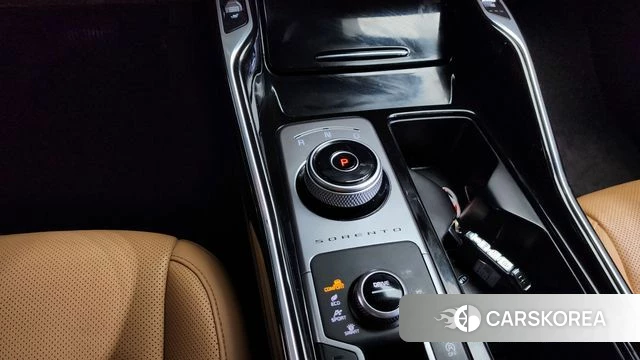 Kia Sorento 4th Generation id 3820152 из Кореи 18