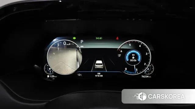 Hyundai Palisade id 3427954 из Кореи 18