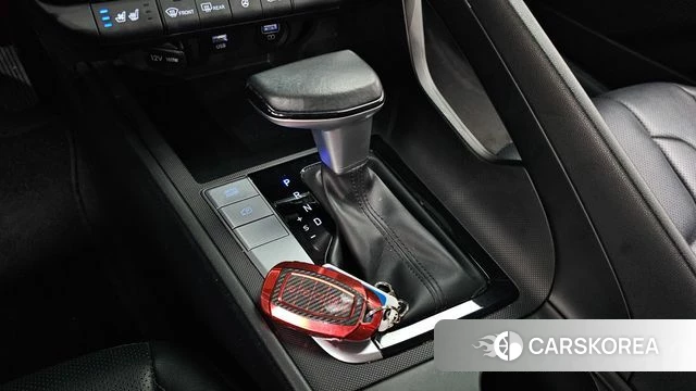 Hyundai Avante (CN7) id 3892810 из Кореи 18