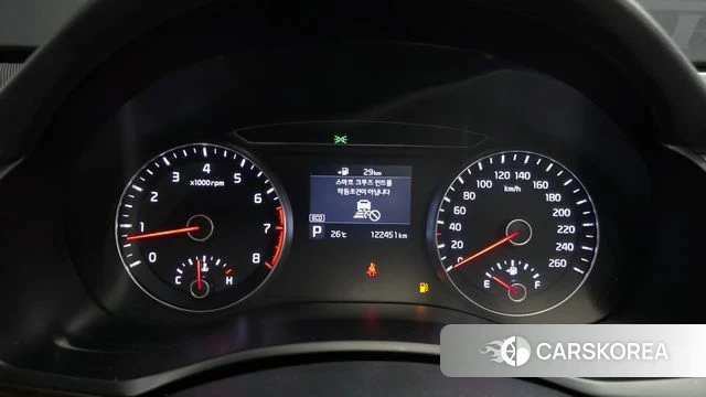 Kia Come New K7 id 4620498 из Кореи 18