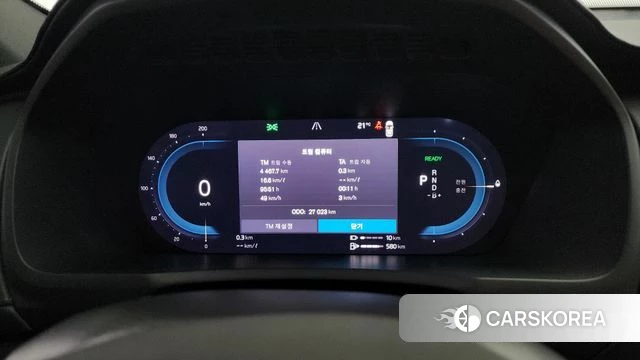 Volvo XC90 second Generation id 4322224 из Кореи 37