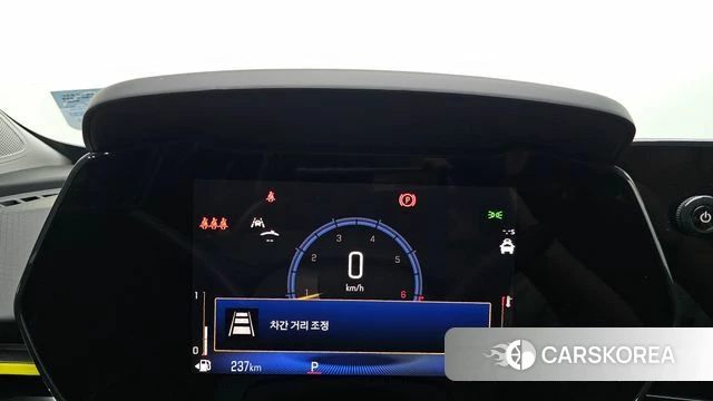 Chevrolet (GM Daewoo) Trax Crossover id 3963651 из Кореи 18