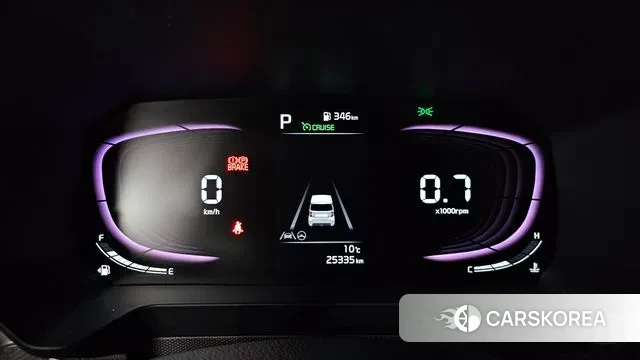 Kia The New Kia Ray id 3462663 из Кореи 18