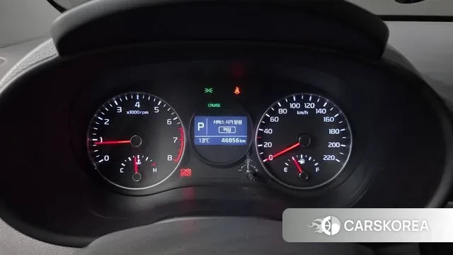 Kia All New Morning (JA) id 3789492 из Кореи 18