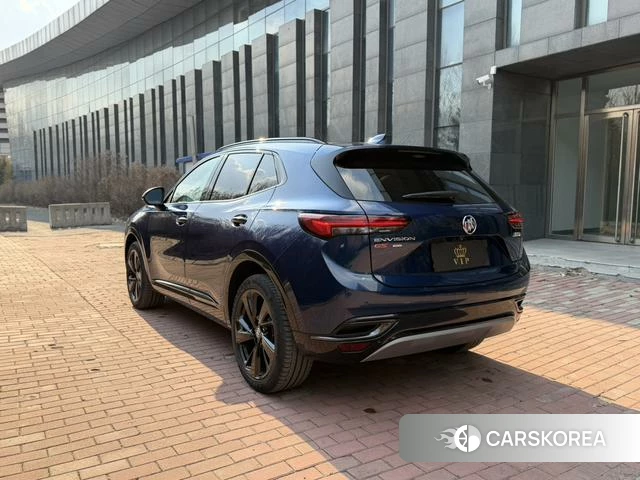 Buick Angkewei S id 4207408 из Китая 16