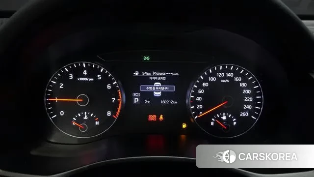 Kia Come New K7 id 3499867 из Кореи 18