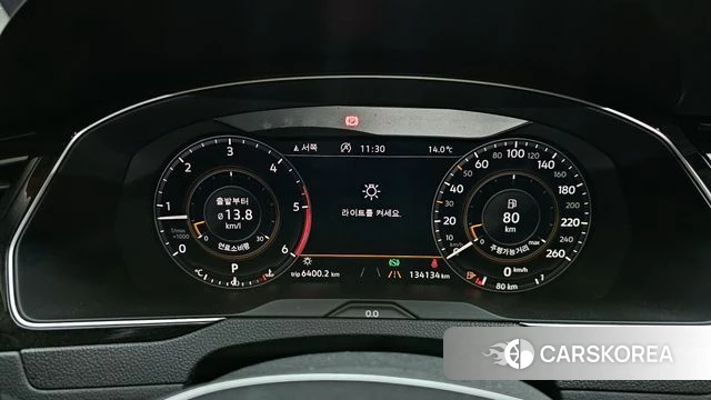 Volkswagen Passat GT (B8) id 3845598 из Кореи 18