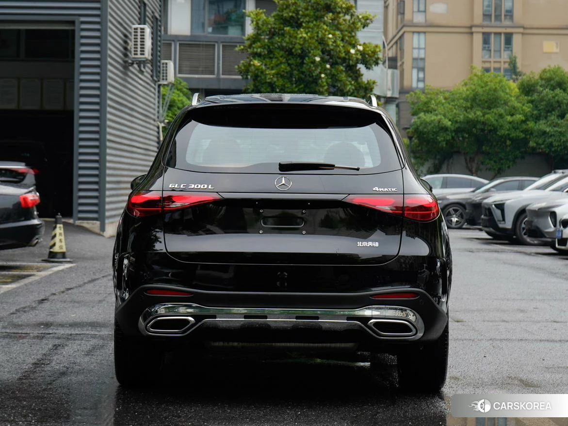 Mercedes-Benz GLC id 4453899 из Китая 17