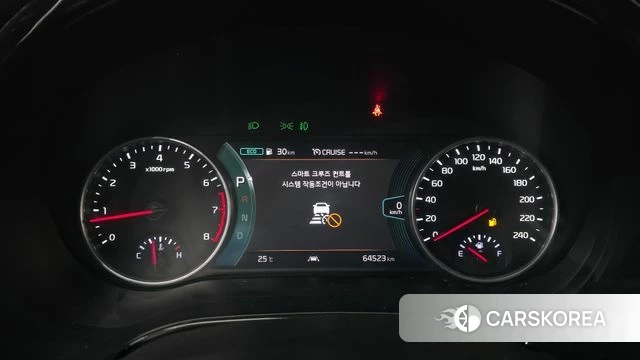 Kia Seltos id 3941309 из Кореи 18