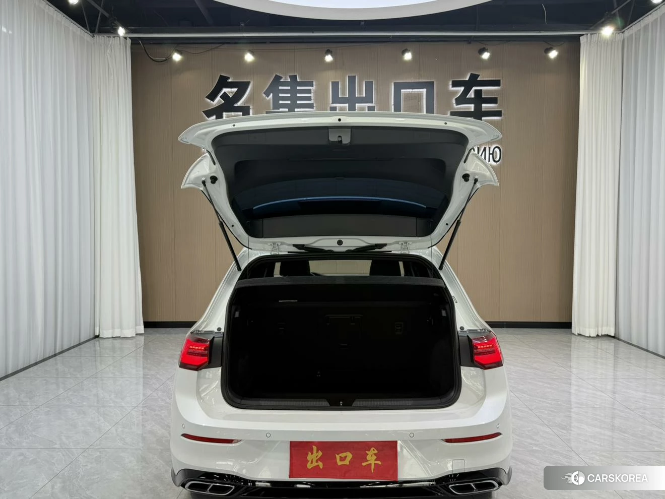Volkswagen Golf id 4486371 из Китая 14