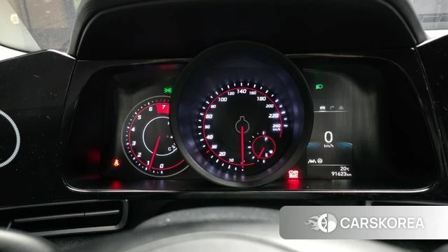 Hyundai Avante (CN7) id 4195083 из Кореи 28