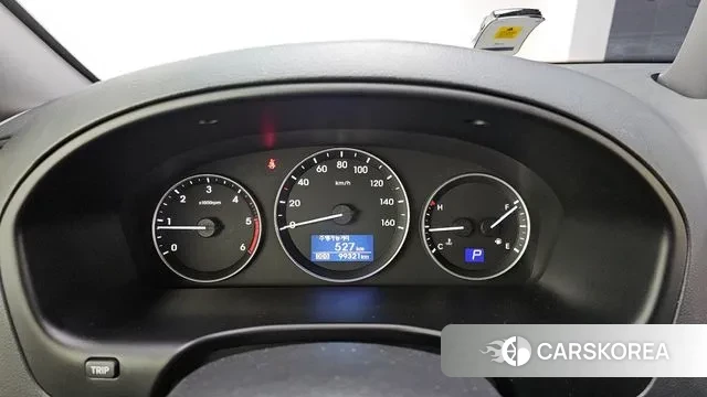 Hyundai The New Grand Starex id 3018631 из Кореи 18