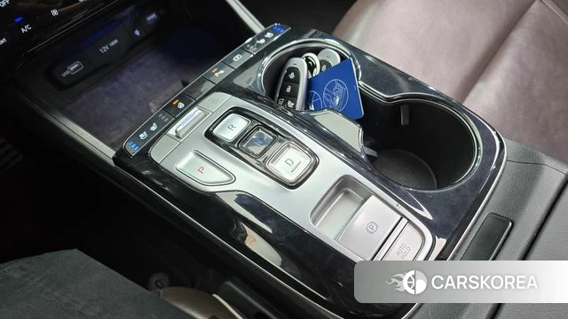 Hyundai Tucson (NX4) id 4855509 из Кореи 30