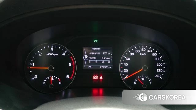 Kia Sportage 4th Generation id 4459740 из Кореи 18