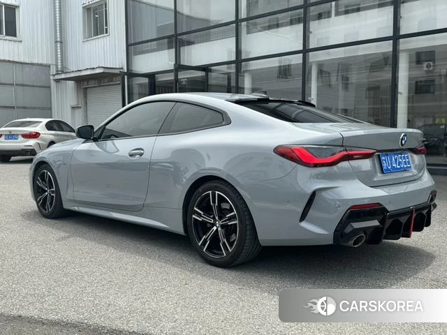 BMW 4 series id 4276658 из Китая 10