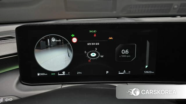 Kia The New K8 id 3963515 из Кореи 18